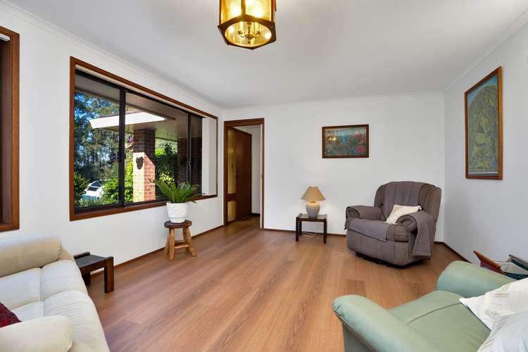 Fifth view of Homely house listing, 54 Yurunga Drive, North Nowra NSW 2541