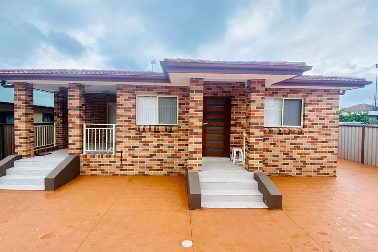 Second view of Homely house listing, 7a Cayley Place, Cabramatta West NSW 2166