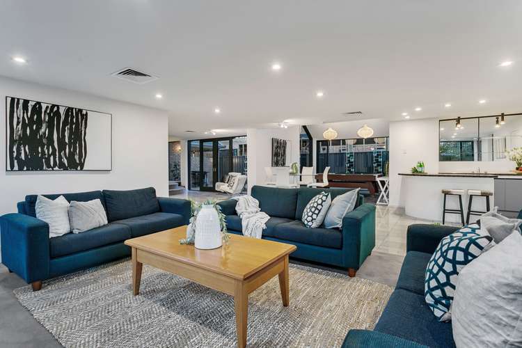 Fifth view of Homely house listing, 9A Newlands Drive, West Beach SA 5024