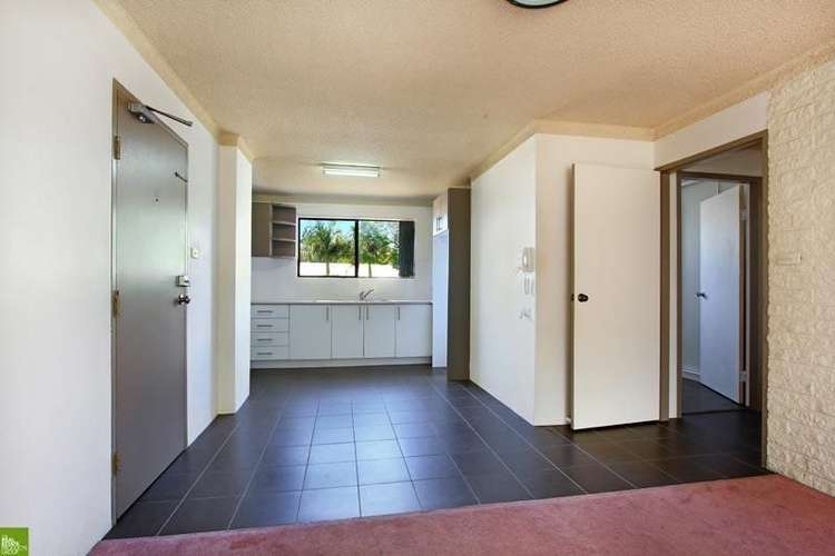 Main view of Homely unit listing, 8/27 Osborne Street, Wollongong NSW 2500