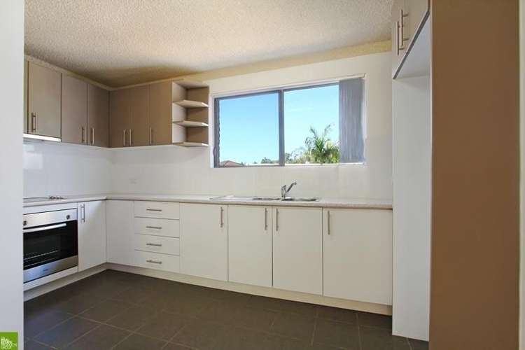 Second view of Homely unit listing, 8/27 Osborne Street, Wollongong NSW 2500