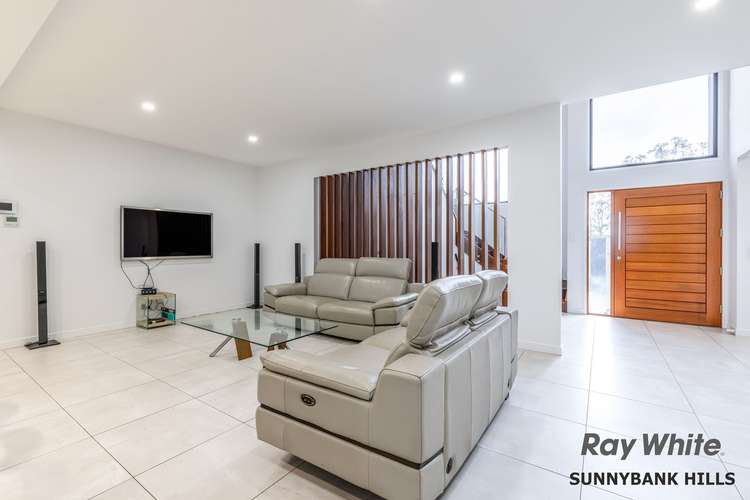 Third view of Homely house listing, 143 Gowan Road, Sunnybank Hills QLD 4109