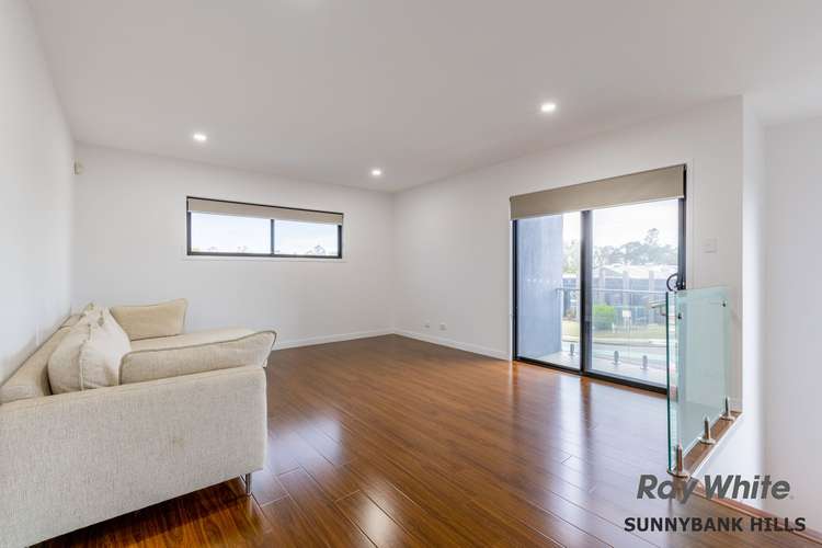 Fourth view of Homely house listing, 143 Gowan Road, Sunnybank Hills QLD 4109