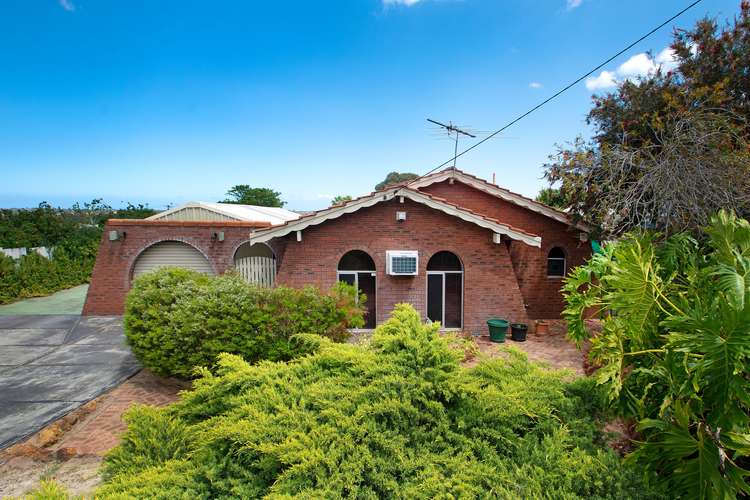 Fifth view of Homely house listing, 45 Quarkum Street, Wanneroo WA 6065