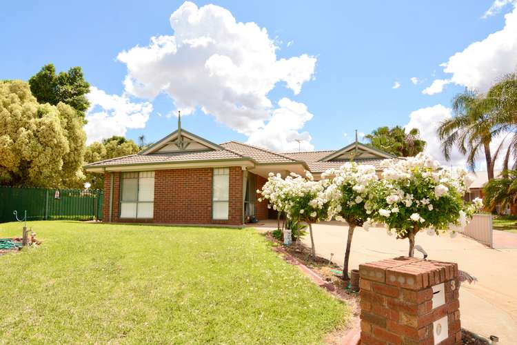 Main view of Homely house listing, 3 Fawkner Court, Mildura VIC 3500