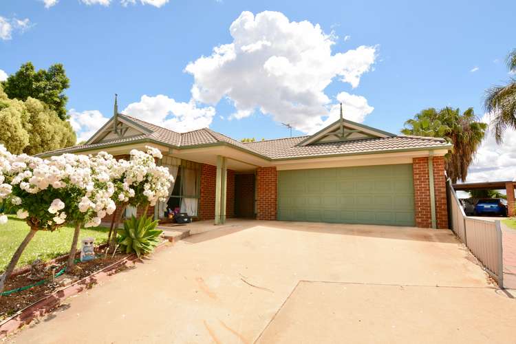 Third view of Homely house listing, 3 Fawkner Court, Mildura VIC 3500