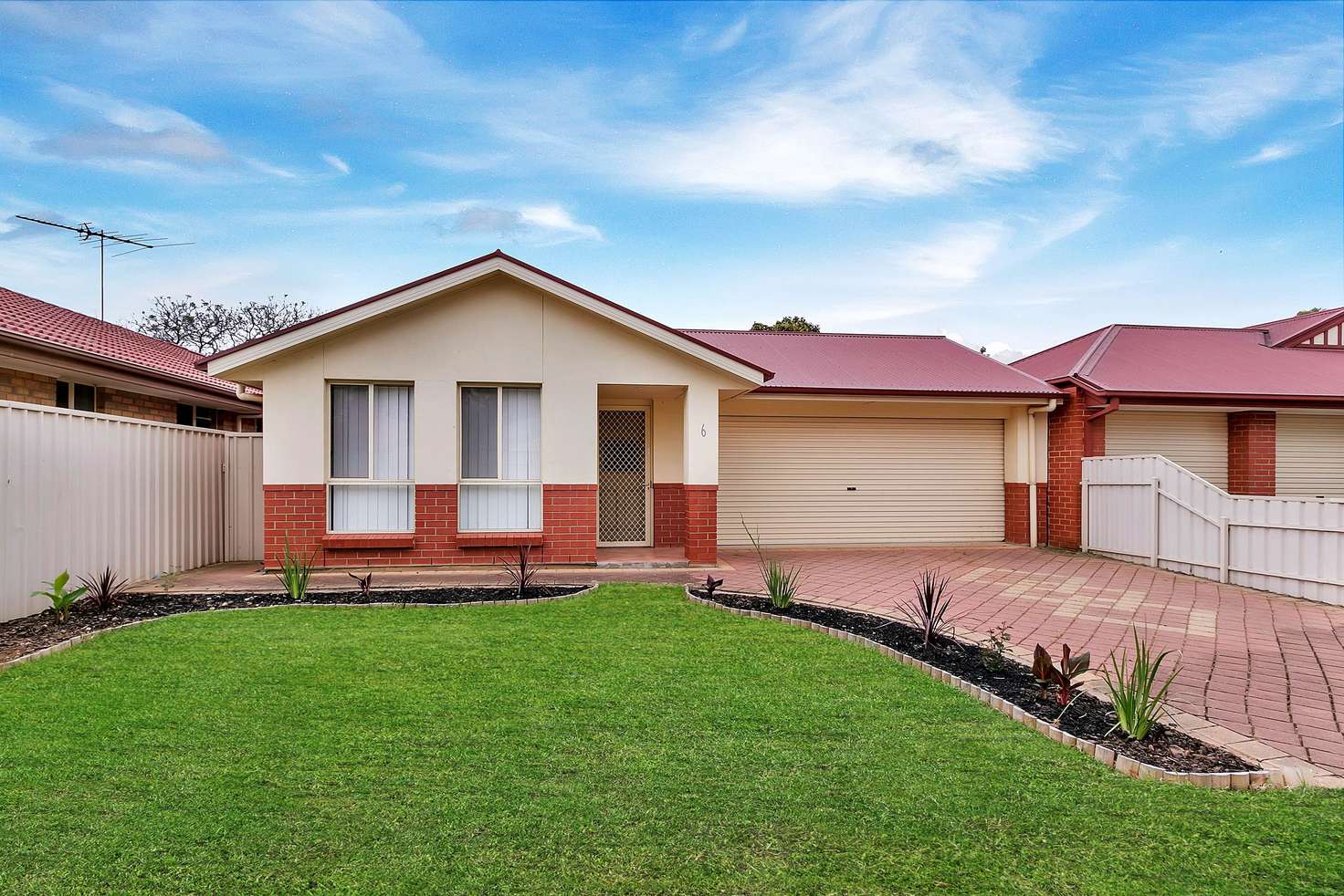Main view of Homely house listing, 6/43 Bright Street, Willaston SA 5118