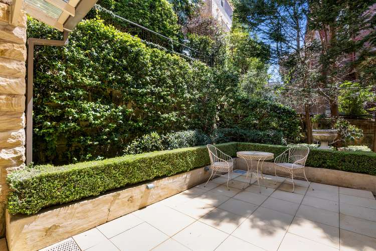 Sixth view of Homely apartment listing, 1/6 Baden Road, Neutral Bay NSW 2089