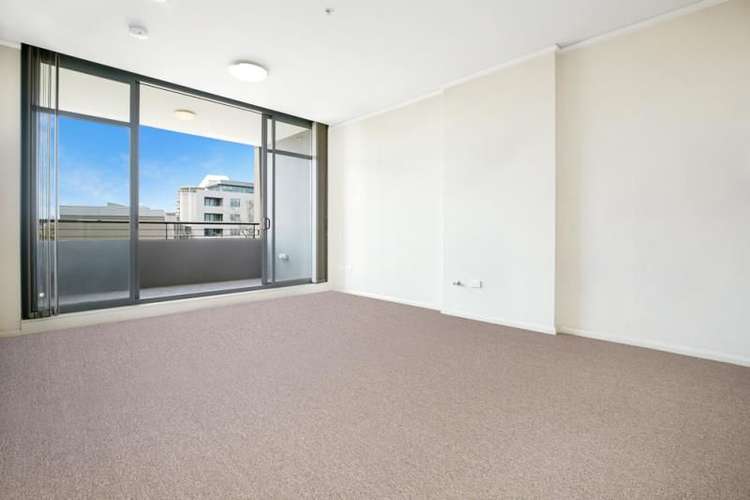 Second view of Homely apartment listing, 416/747 Anzac Parade, Maroubra NSW 2035