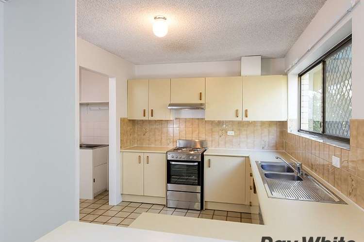 Second view of Homely unit listing, 2/467 Hamilton Road, Chermside QLD 4032