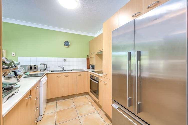 Sixth view of Homely unit listing, 7/4-6 Oleander Avenue, Biggera Waters QLD 4216