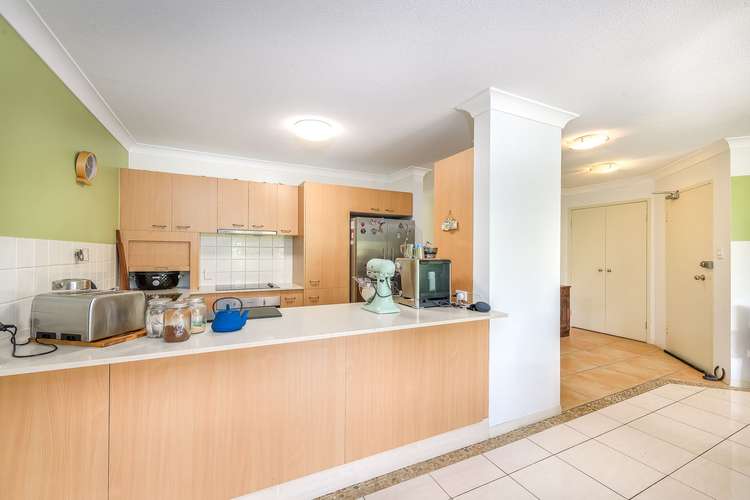 Seventh view of Homely unit listing, 7/4-6 Oleander Avenue, Biggera Waters QLD 4216