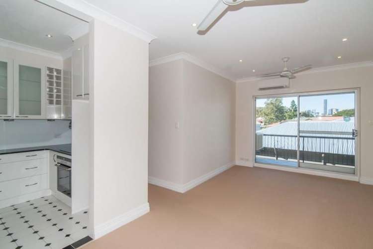 Third view of Homely unit listing, 5/133 Beck Street, Paddington QLD 4064