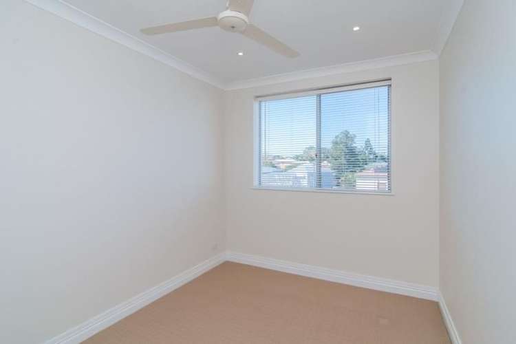 Fifth view of Homely unit listing, 5/133 Beck Street, Paddington QLD 4064