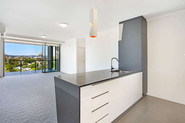 Third view of Homely apartment listing, 416/50 Connor Street, Kangaroo Point QLD 4169