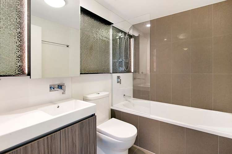 Fifth view of Homely apartment listing, 416/50 Connor Street, Kangaroo Point QLD 4169