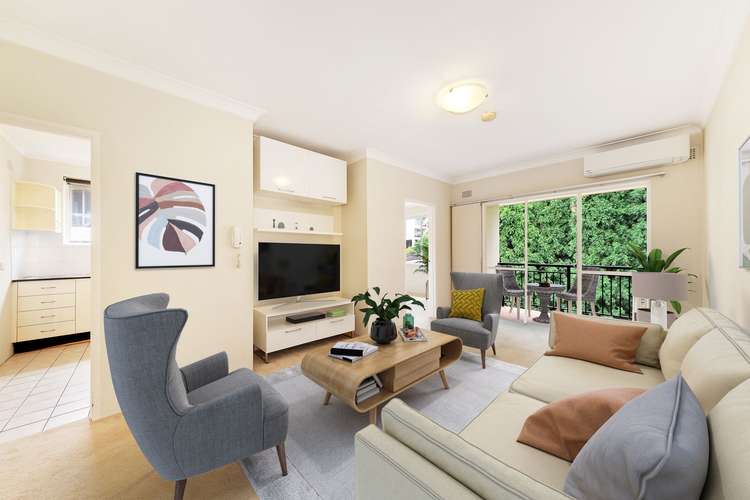 Main view of Homely apartment listing, 7/35 Young Street, Neutral Bay NSW 2089