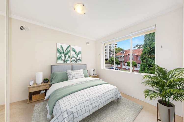 Second view of Homely apartment listing, 7/35 Young Street, Neutral Bay NSW 2089