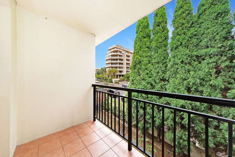 Third view of Homely apartment listing, 7/35 Young Street, Neutral Bay NSW 2089