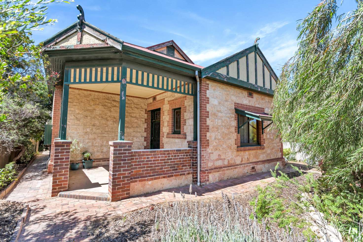 Main view of Homely house listing, 26 South Terrace, Strathalbyn SA 5255