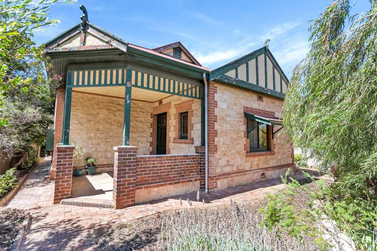 Main view of Homely house listing, 26 South Terrace, Strathalbyn SA 5255