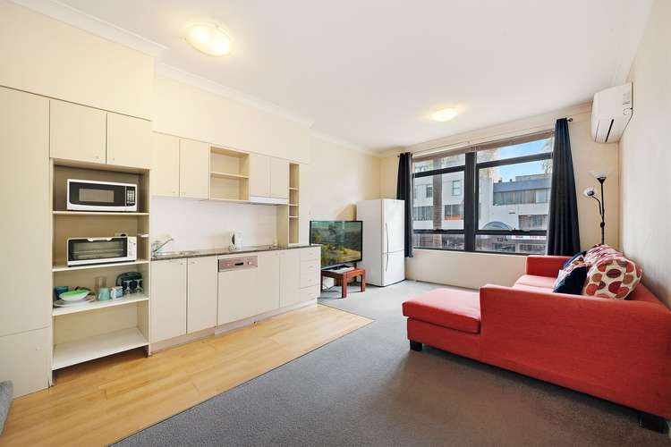 Second view of Homely apartment listing, 109/99 Military Road, Neutral Bay NSW 2089