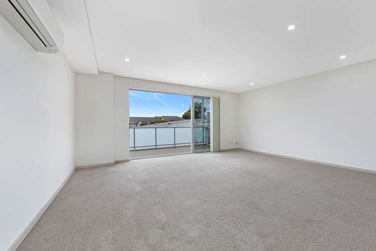 Fifth view of Homely apartment listing, 27/548 Liverpool Road, Strathfield South NSW 2136