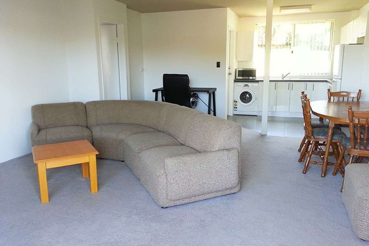 Main view of Homely unit listing, 1/37 Edward Street, Charlestown NSW 2290