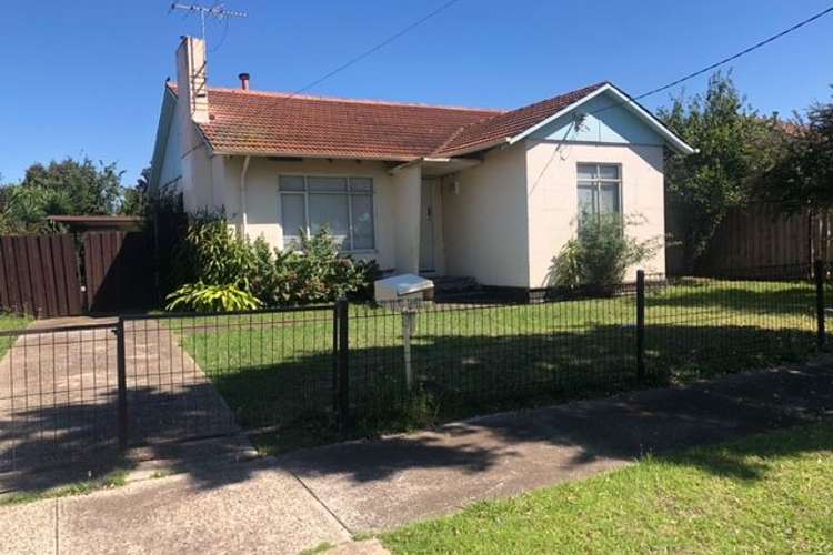 Main view of Homely house listing, 12 Wright Street, Laverton VIC 3028