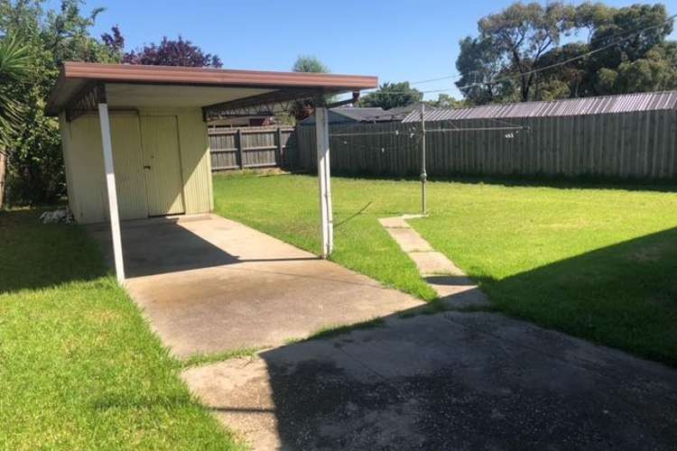 Fifth view of Homely house listing, 12 Wright Street, Laverton VIC 3028