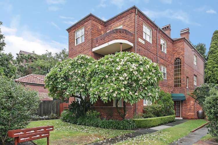 Second view of Homely apartment listing, 3/159 Avenue Road, Mosman NSW 2088