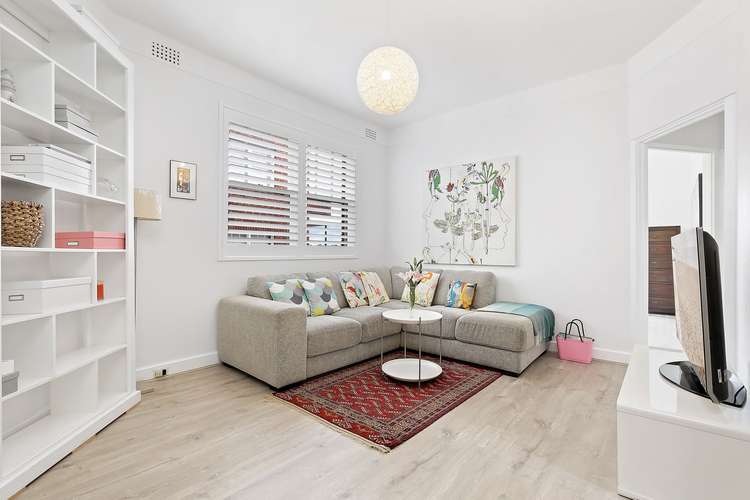 Third view of Homely apartment listing, 3/159 Avenue Road, Mosman NSW 2088