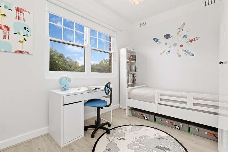 Fifth view of Homely apartment listing, 3/159 Avenue Road, Mosman NSW 2088