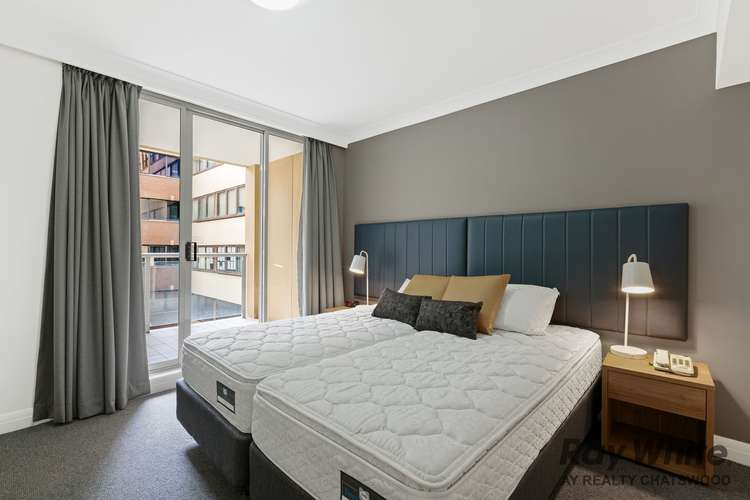 Third view of Homely unit listing, 502/10 Brown Street, Chatswood NSW 2067