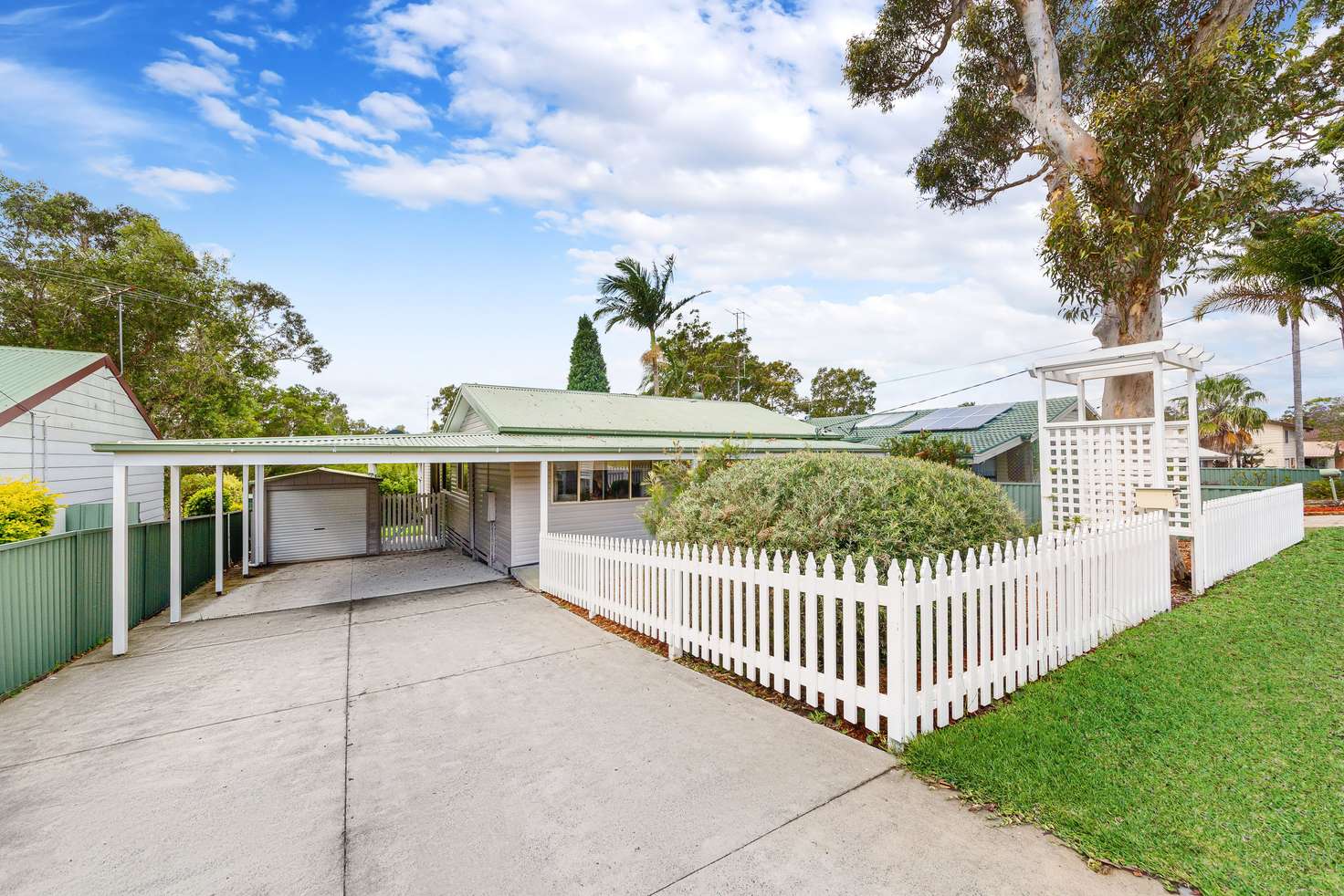 Main view of Homely house listing, 26 Anembo Avenue, Summerland Point NSW 2259