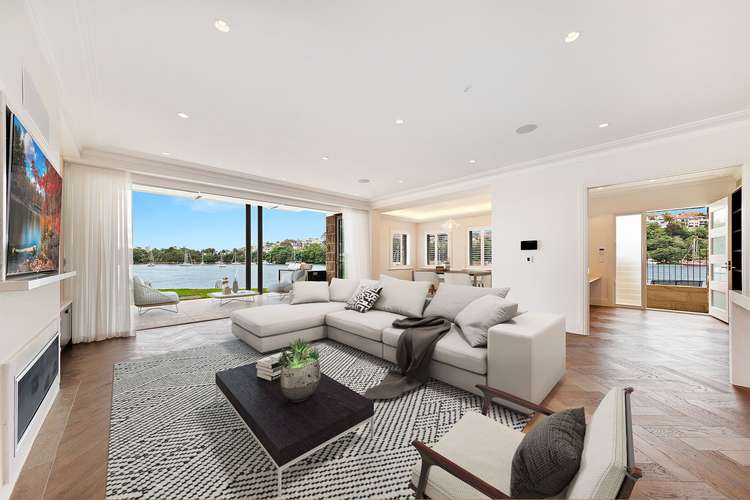 Main view of Homely apartment listing, 1/1 Musgrave Street, Mosman NSW 2088