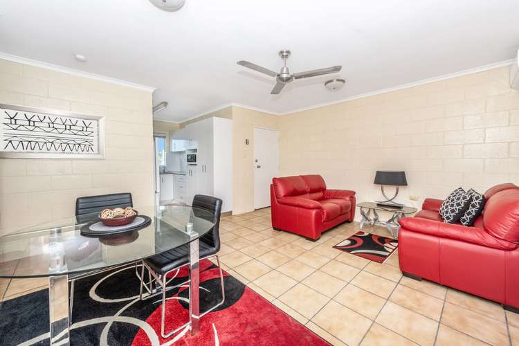 Third view of Homely unit listing, 5/157 Mitchell Street, North Ward QLD 4810