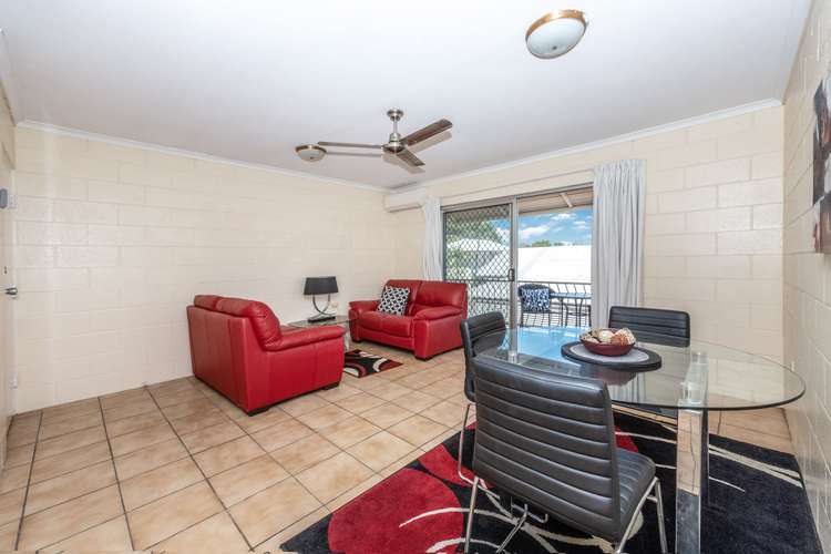 Fourth view of Homely unit listing, 5/157 Mitchell Street, North Ward QLD 4810