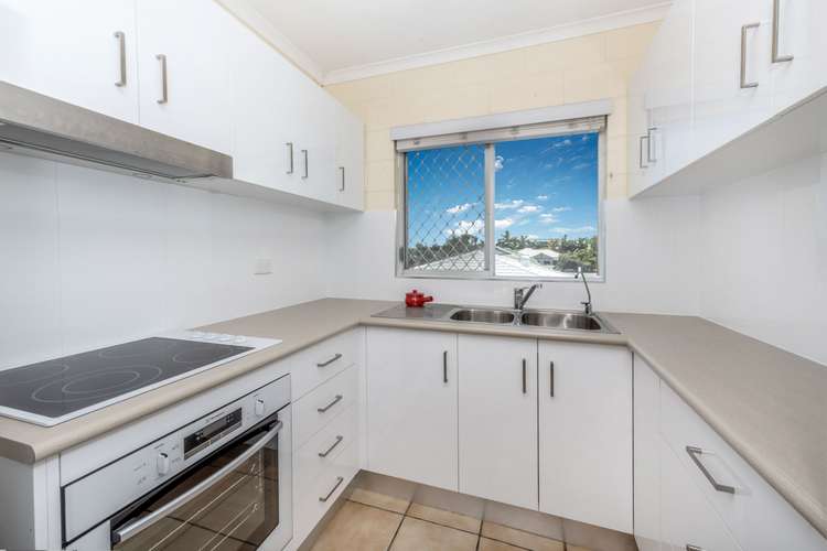 Fifth view of Homely unit listing, 5/157 Mitchell Street, North Ward QLD 4810
