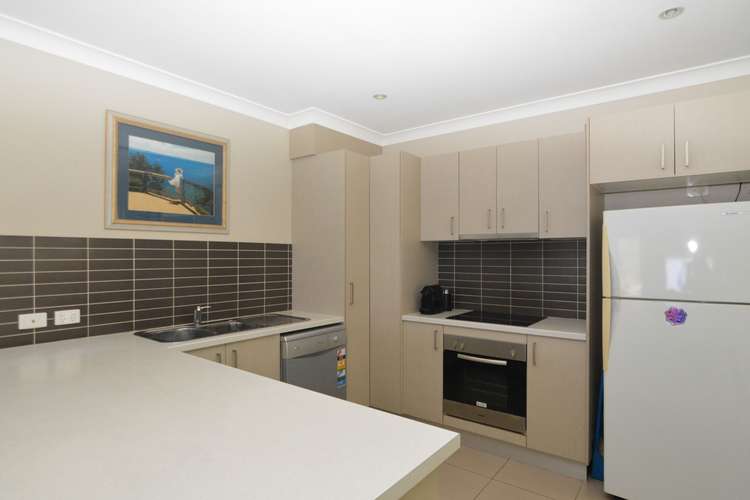 Second view of Homely townhouse listing, 1/38B Wattle Street, East Gosford NSW 2250