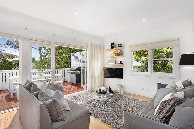 Second view of Homely house listing, 10 Benelong Road, Cremorne NSW 2090