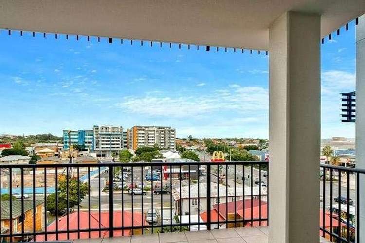 Third view of Homely unit listing, 408/1 Kingsmill Street, Chermside QLD 4032