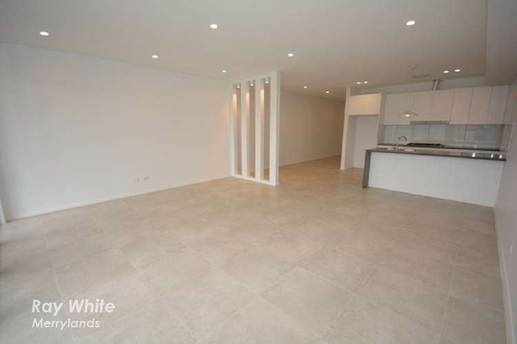 Third view of Homely semiDetached listing, 66 Alto Street, South Wentworthville NSW 2145