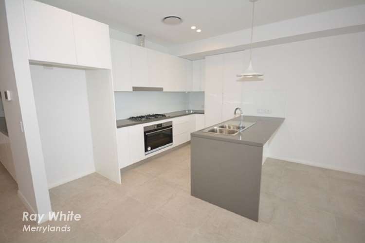 Fifth view of Homely semiDetached listing, 66 Alto Street, South Wentworthville NSW 2145