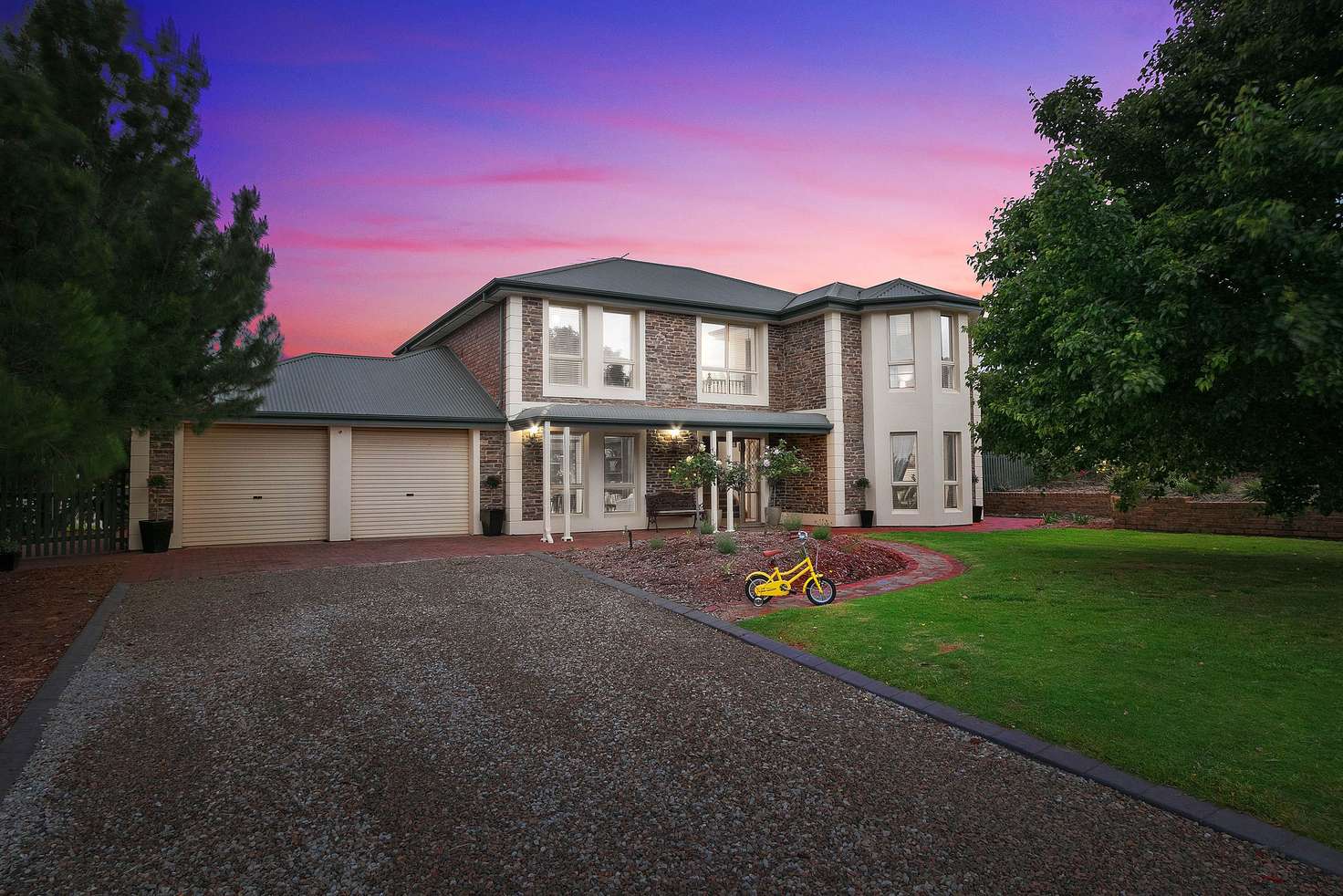 Main view of Homely house listing, 11 Beatrix Drive, Craigmore SA 5114