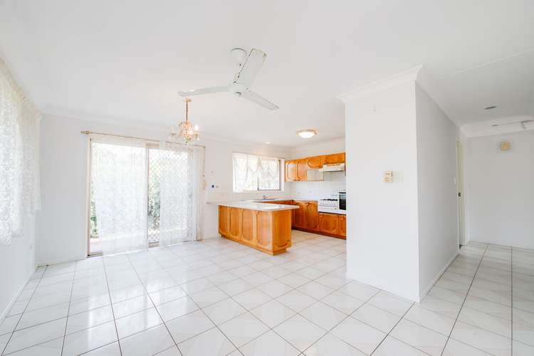 Third view of Homely house listing, 49 Flint Street, North Ipswich QLD 4305