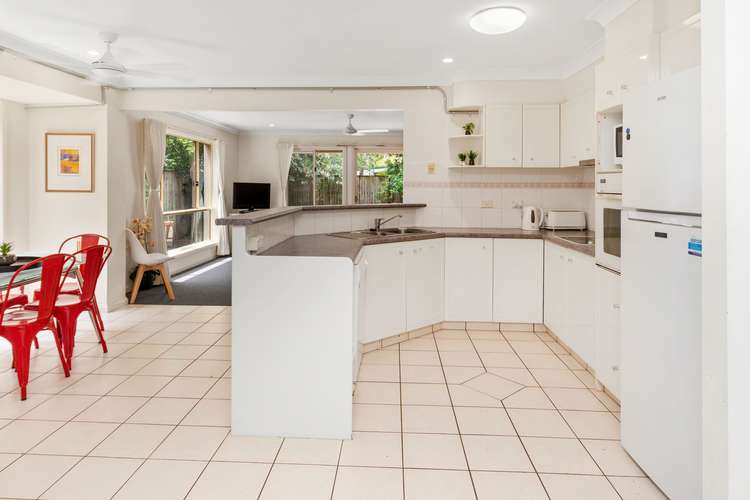 Second view of Homely villa listing, 2/29 Anembo Street, Chevron Island QLD 4217