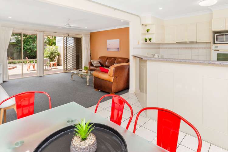 Third view of Homely villa listing, 2/29 Anembo Street, Chevron Island QLD 4217