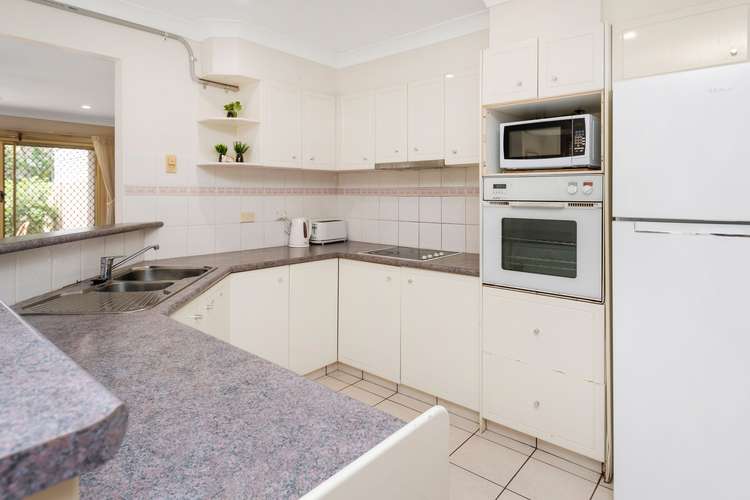 Fourth view of Homely villa listing, 2/29 Anembo Street, Chevron Island QLD 4217