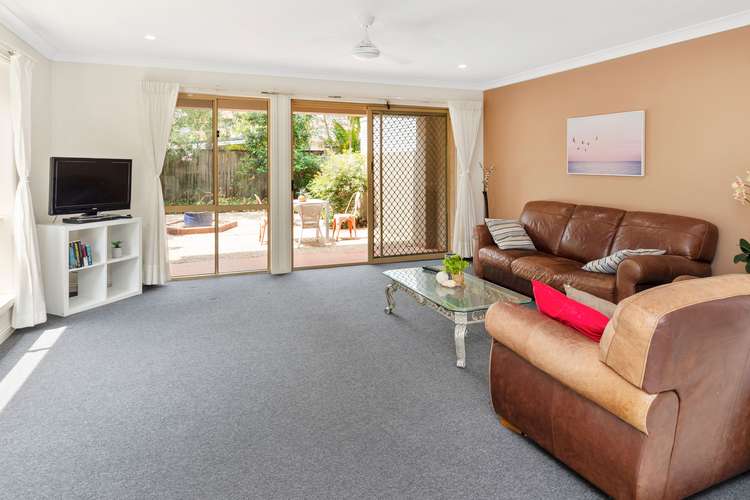 Fifth view of Homely villa listing, 2/29 Anembo Street, Chevron Island QLD 4217